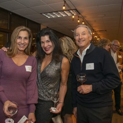2022 15th ANNUAL JEWEL OF A WINE TASTING event